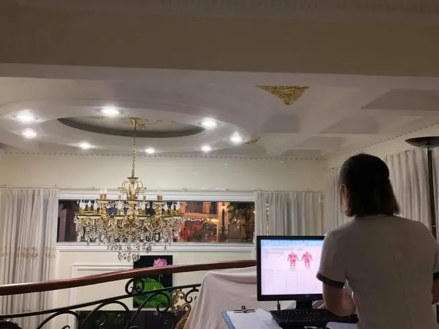 Chẩn đoán & đồng hành